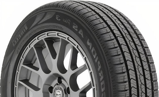 Pirelli Scorpion AS Plus 3 275/60R20