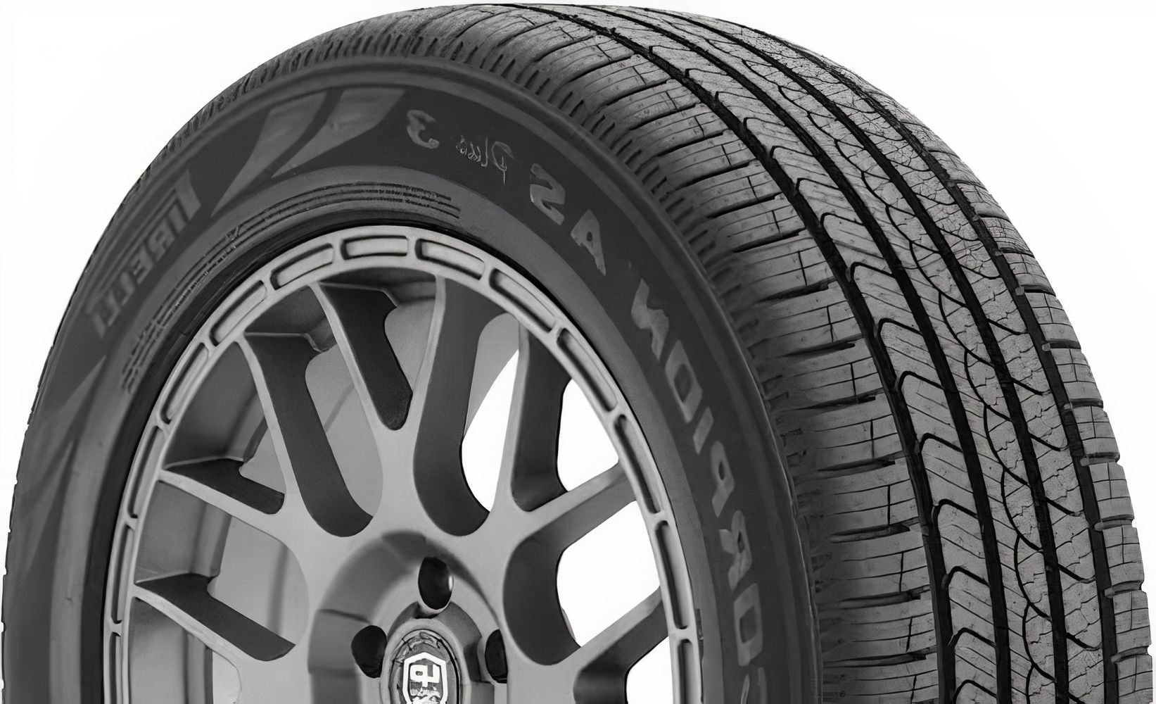 Pirelli Scorpion AS Plus 3 255/55R20