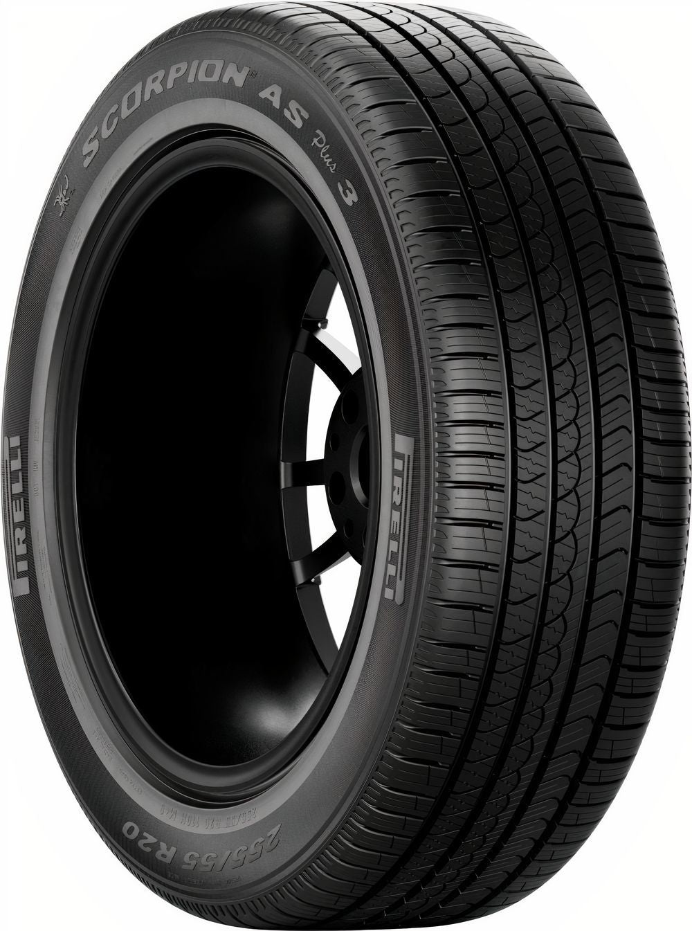 Pirelli Scorpion AS Plus 3 245/65R17