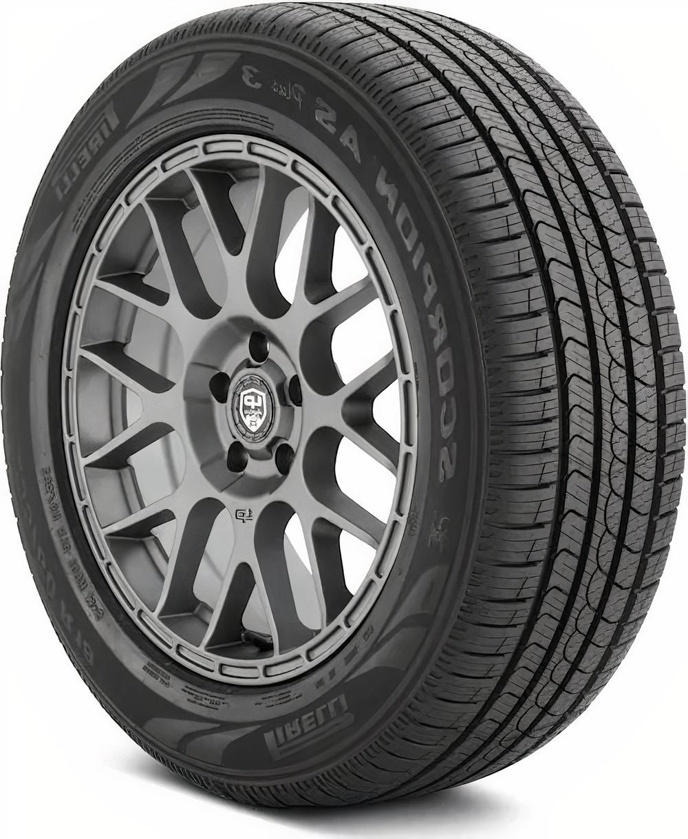 Pirelli Scorpion AS Plus 3 255/55R20