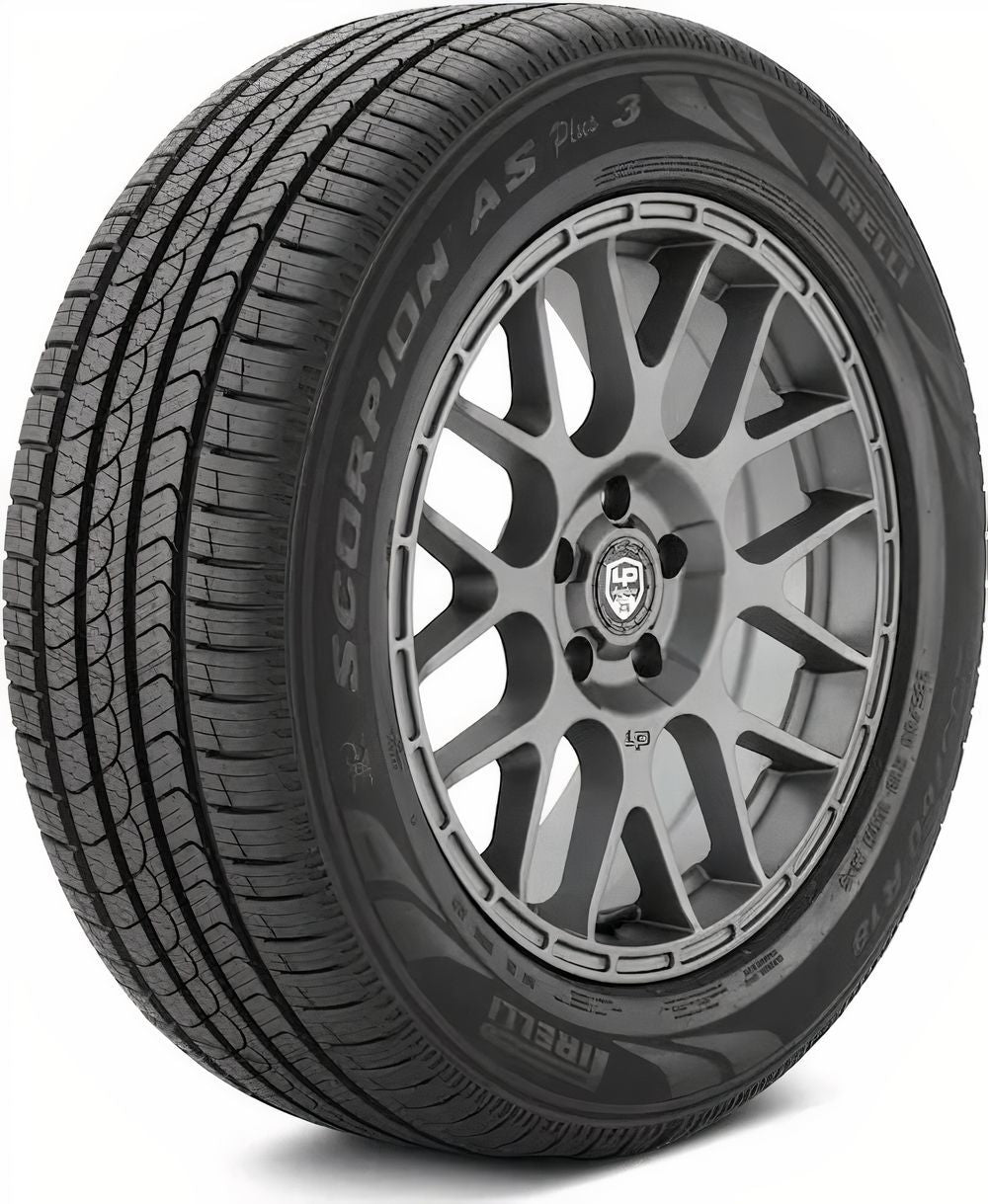 Pirelli Scorpion AS Plus 3 255/55R20