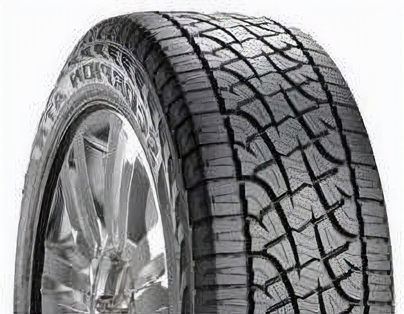 Pirelli Scorpion ATR 225/75R16