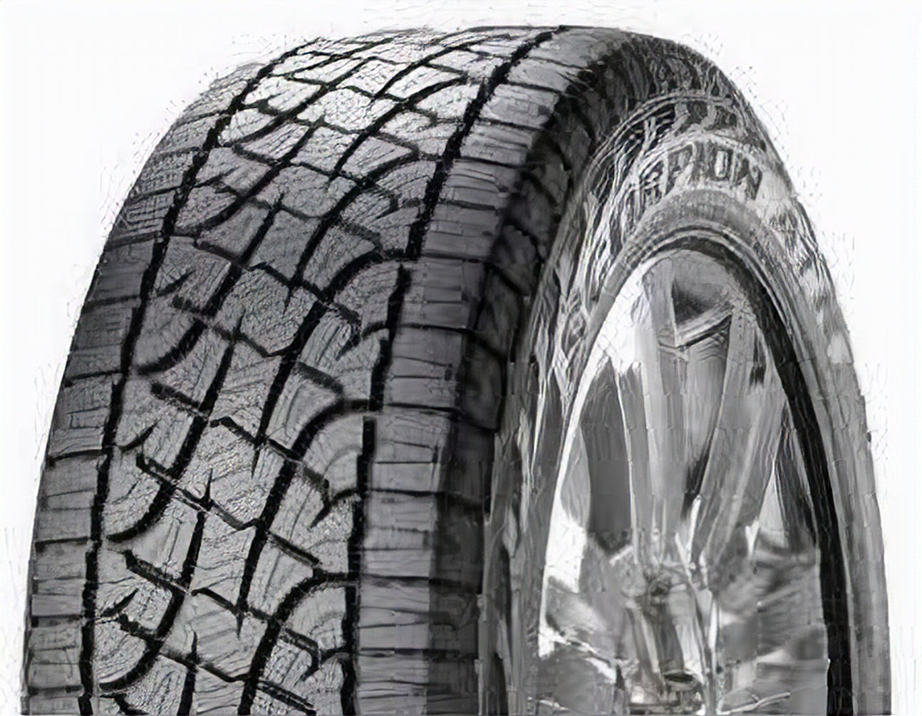 Pirelli Scorpion ATR 225/75R16