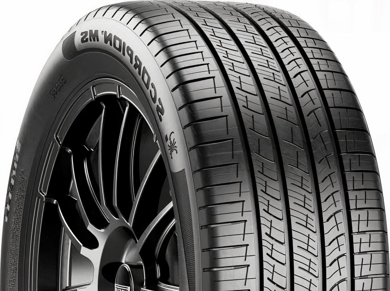 Pirelli Scorpion MS 235/50R20
