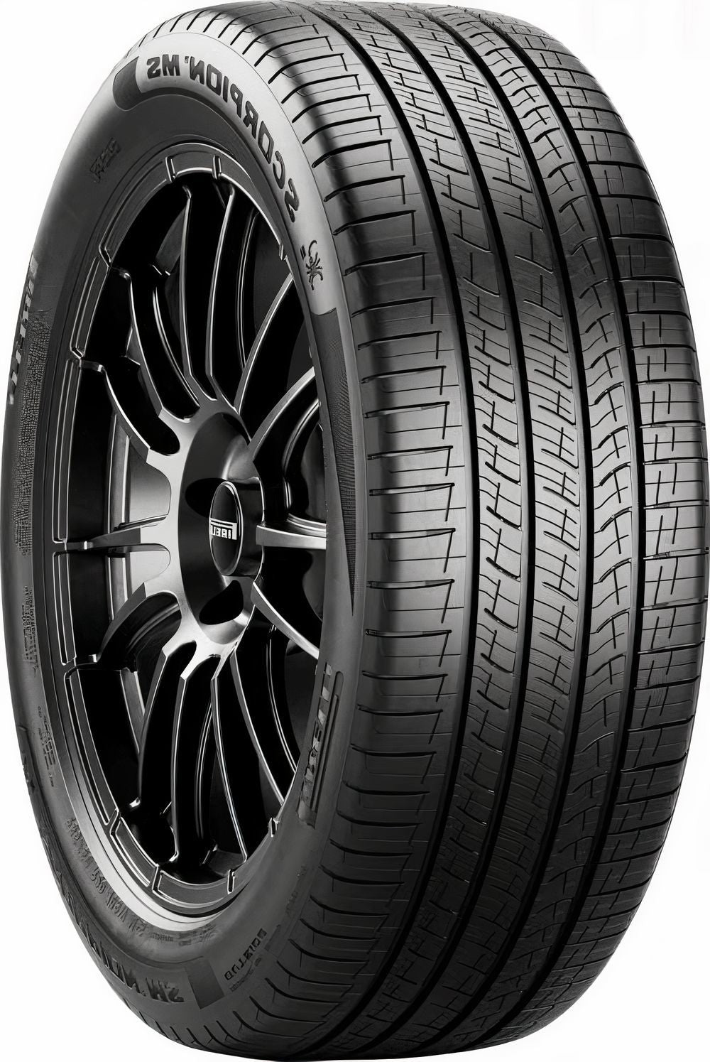 Pirelli Scorpion MS 235/50R20