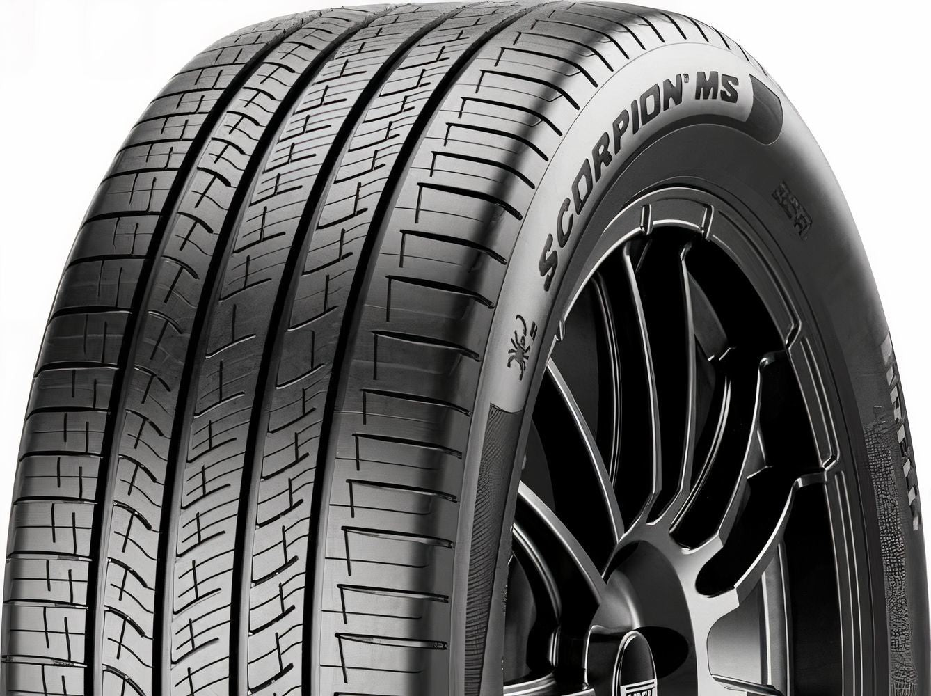 Pirelli Scorpion MS 235/50R20