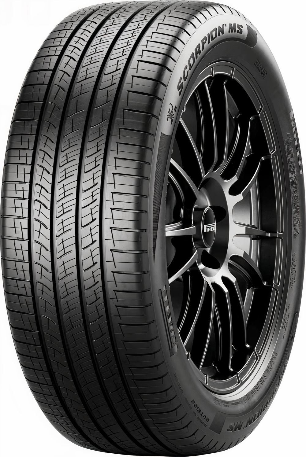 Pirelli Scorpion MS 235/50R20