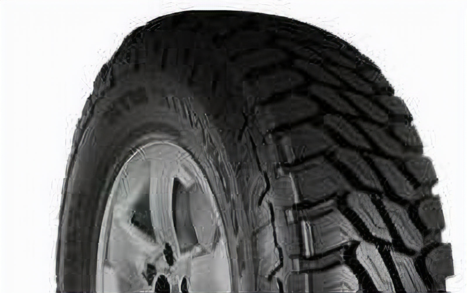 Pirelli Scorpion MTR 285/70R17