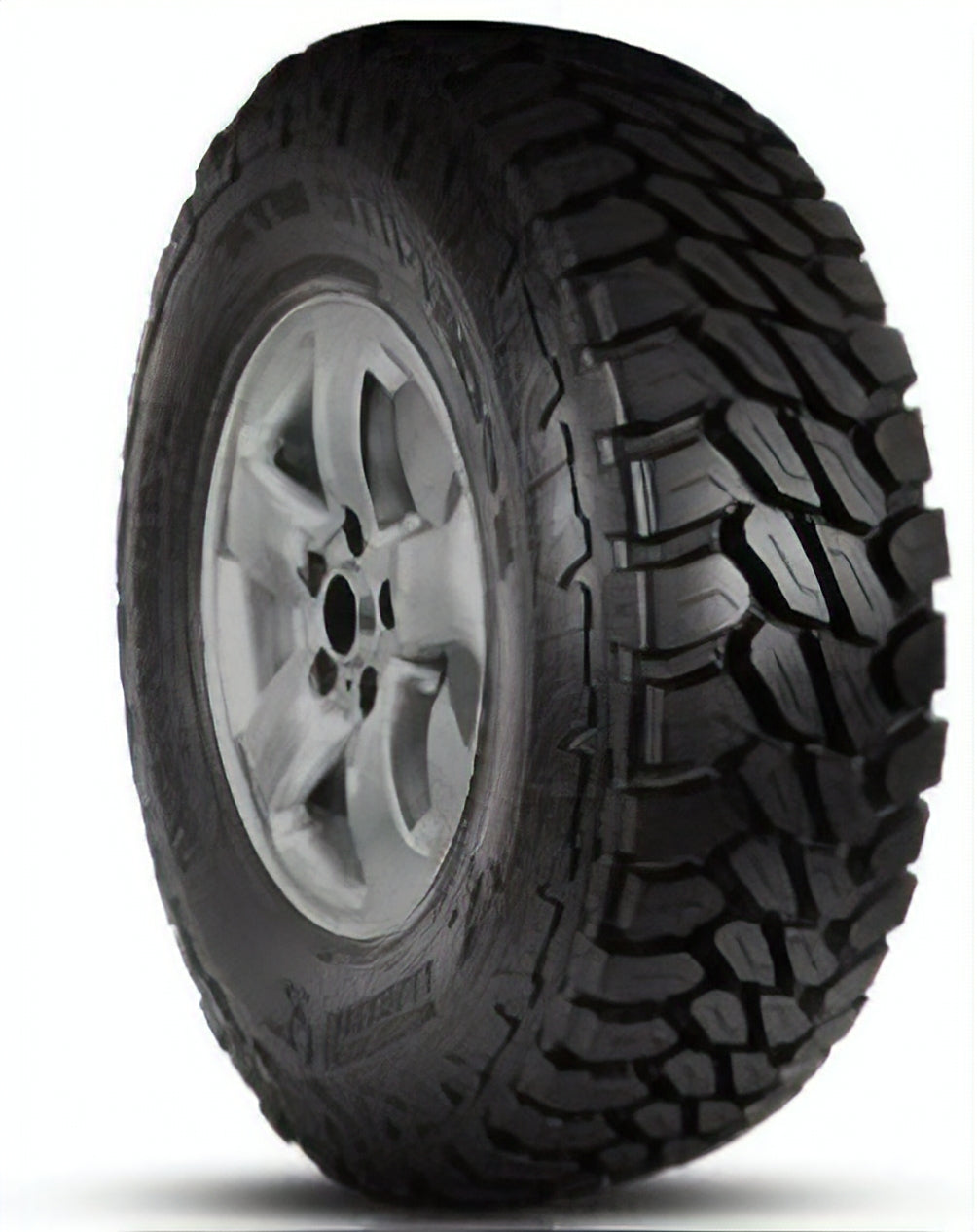 Pirelli Scorpion MTR 285/70R17