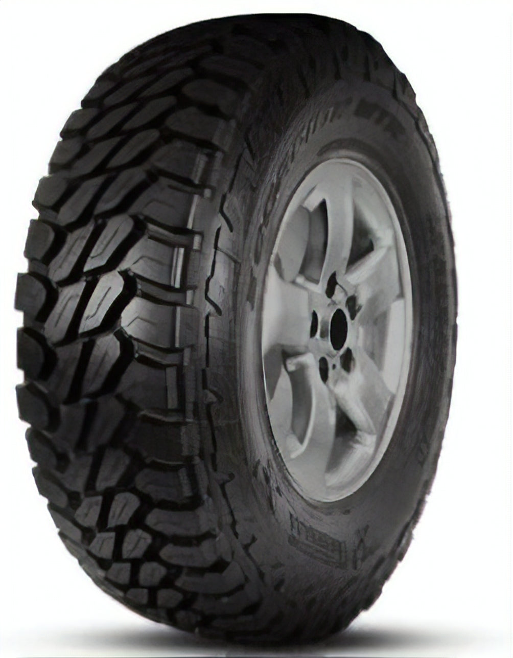 Pirelli Scorpion MTR 285/70R17
