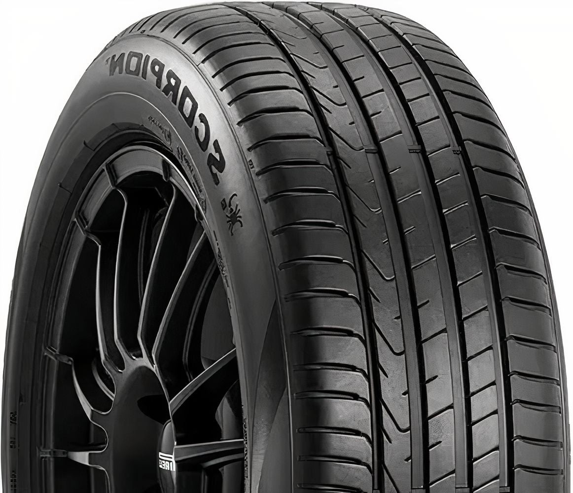 Pirelli Scorpion NCS Elect 265/40R22
