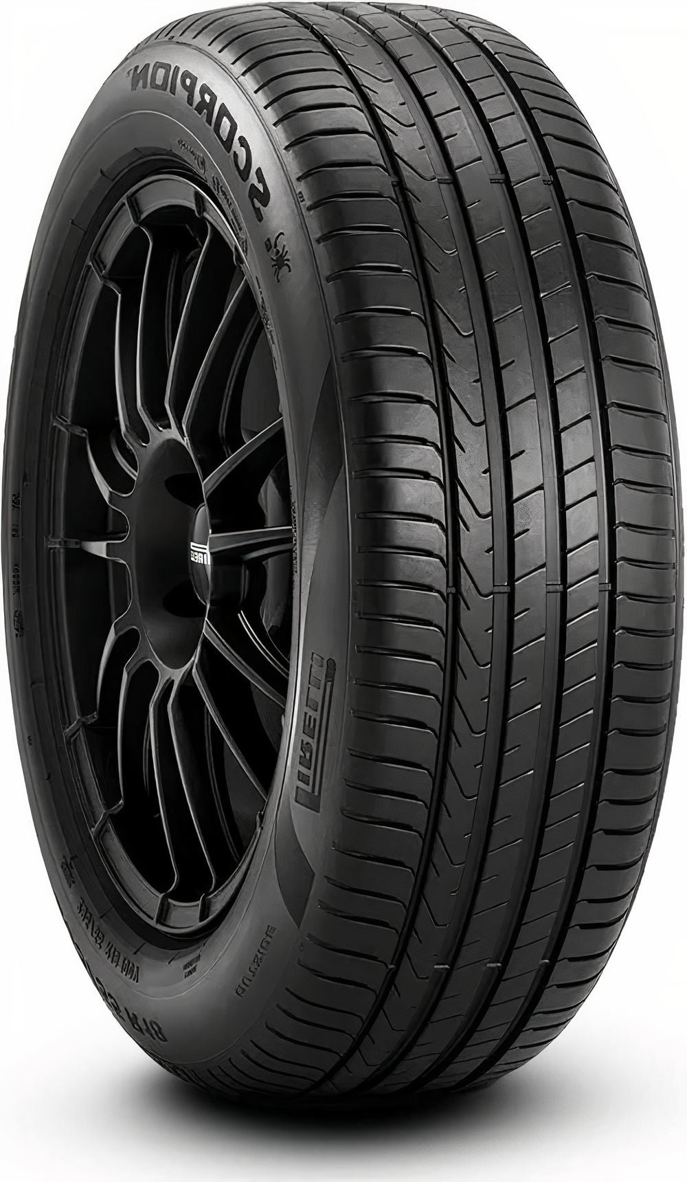 Pirelli Scorpion NCS Elect 265/40R22