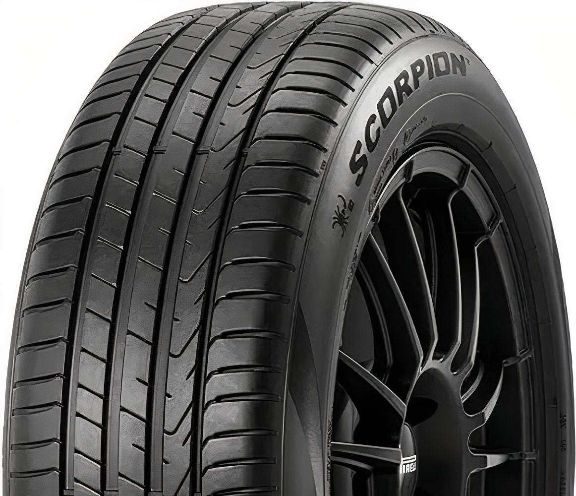 Pirelli Scorpion NCS Elect 265/40R22