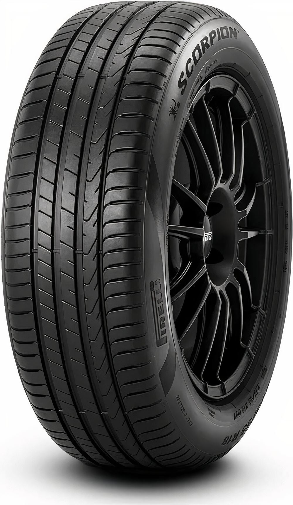 Pirelli Scorpion NCS Elect 265/40R22
