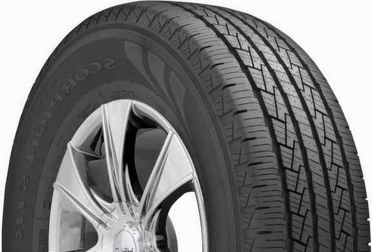 Pirelli Scorpion STR 275/55R20