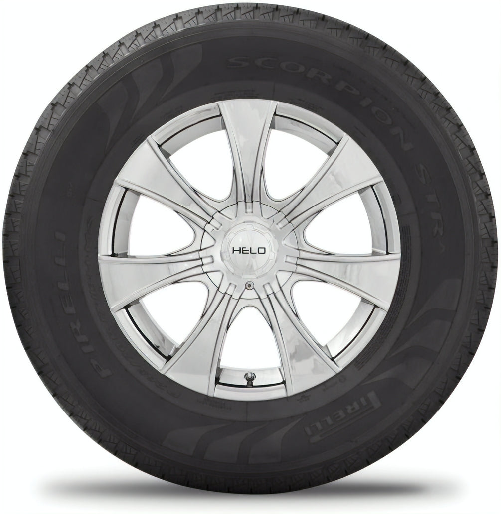 Pirelli Scorpion STR 245/50R20