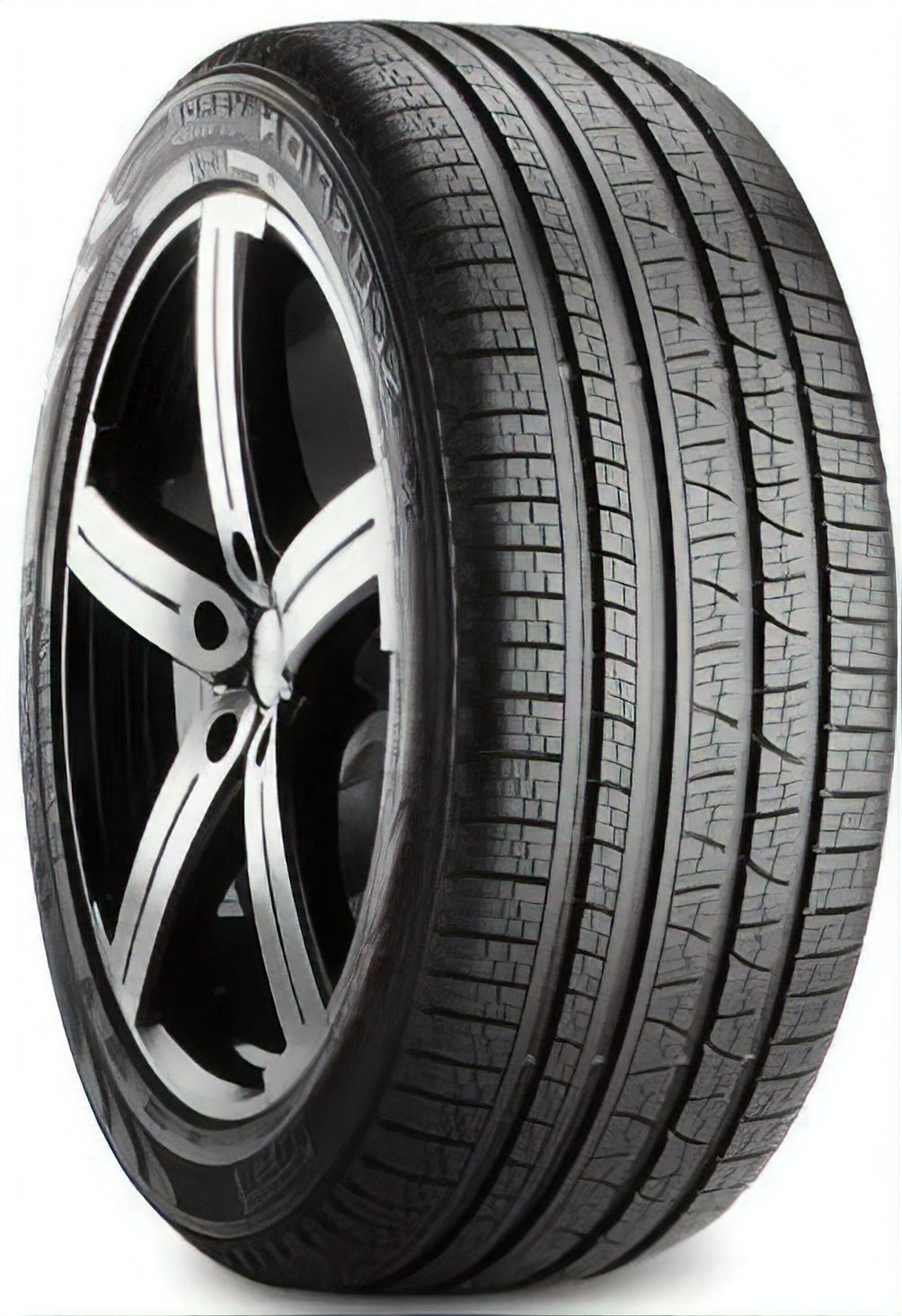 Pirelli Scorpion Verde AS 235/60R18