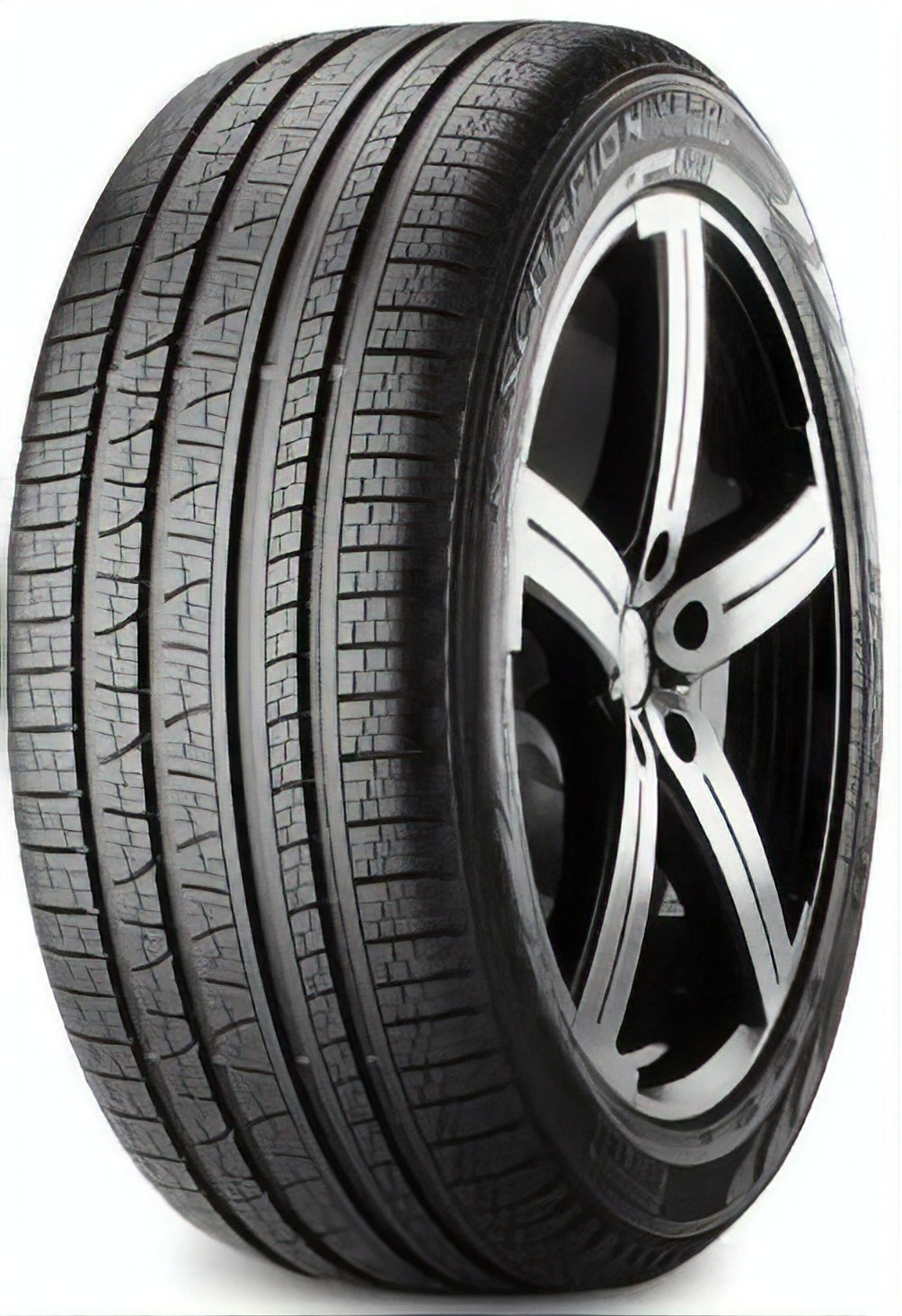 Pirelli Scorpion Verde AS 235/45R19