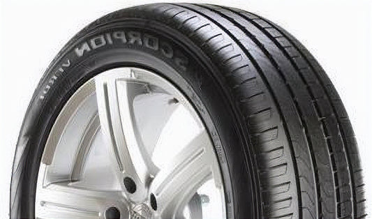 Pirelli Scorpion Verde 285/40R21