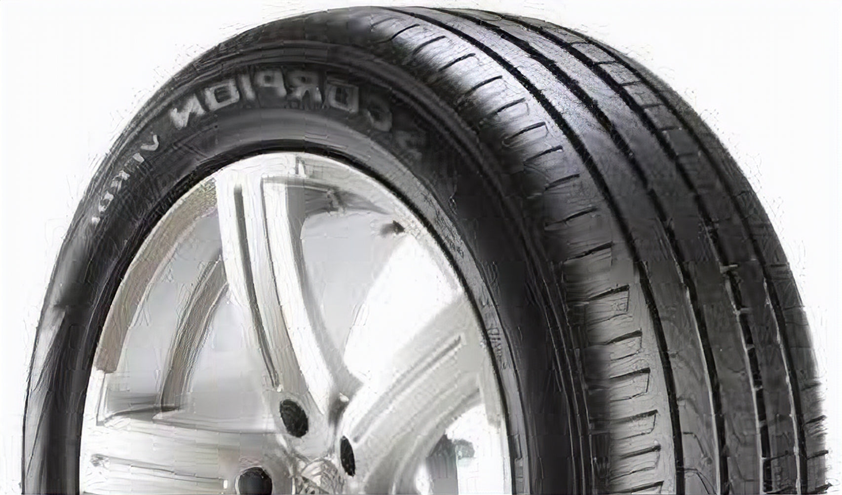 Pirelli Scorpion Verde 235/55R19