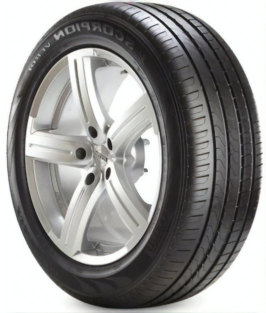 Pirelli Scorpion Verde 285/40R21
