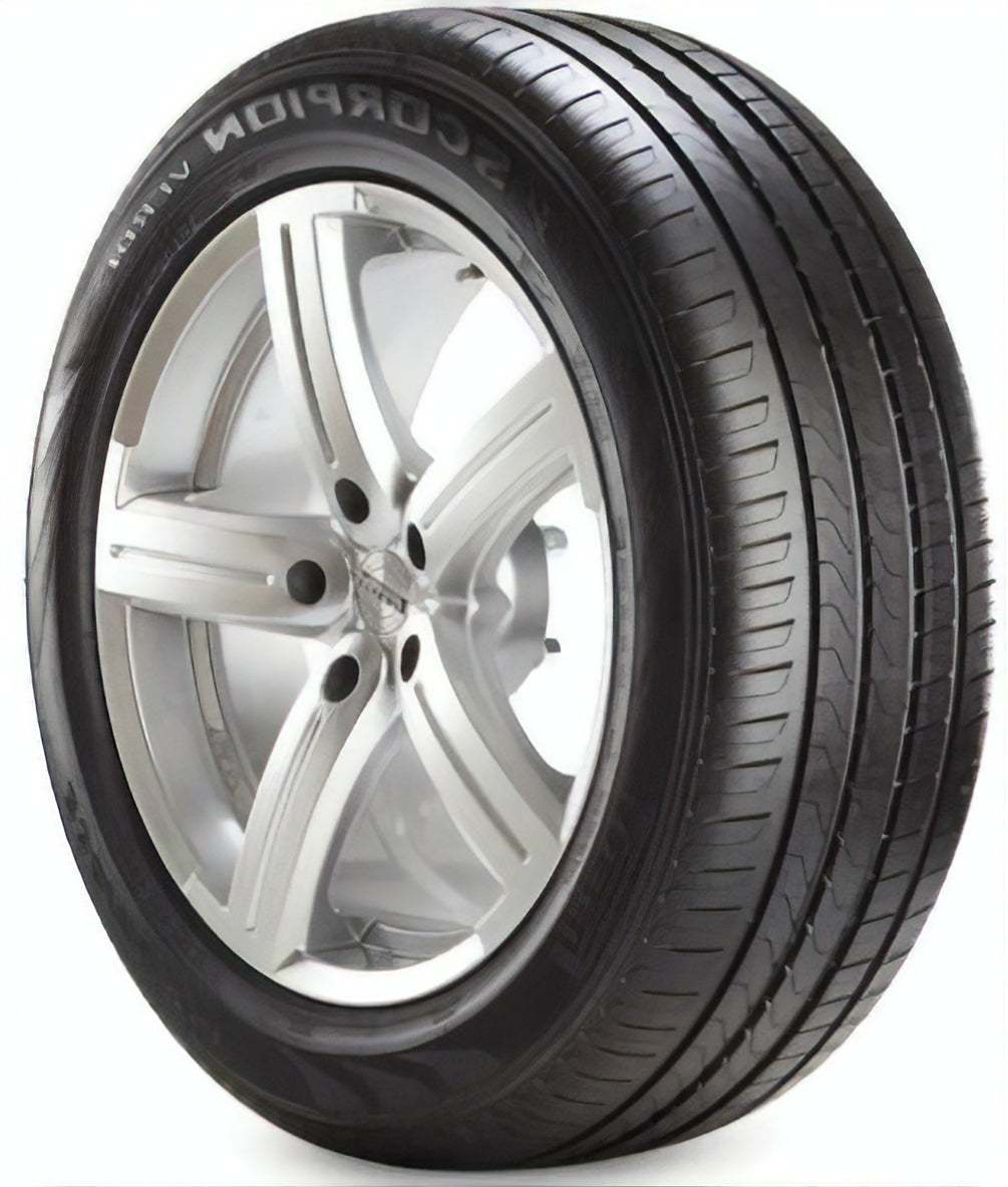 Pirelli Scorpion Verde 235/55R19