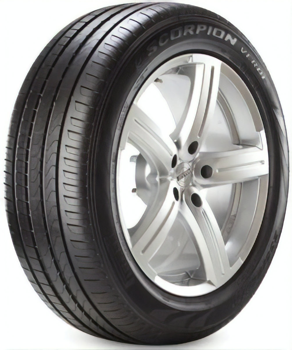 Pirelli Scorpion Verde 235/55R19