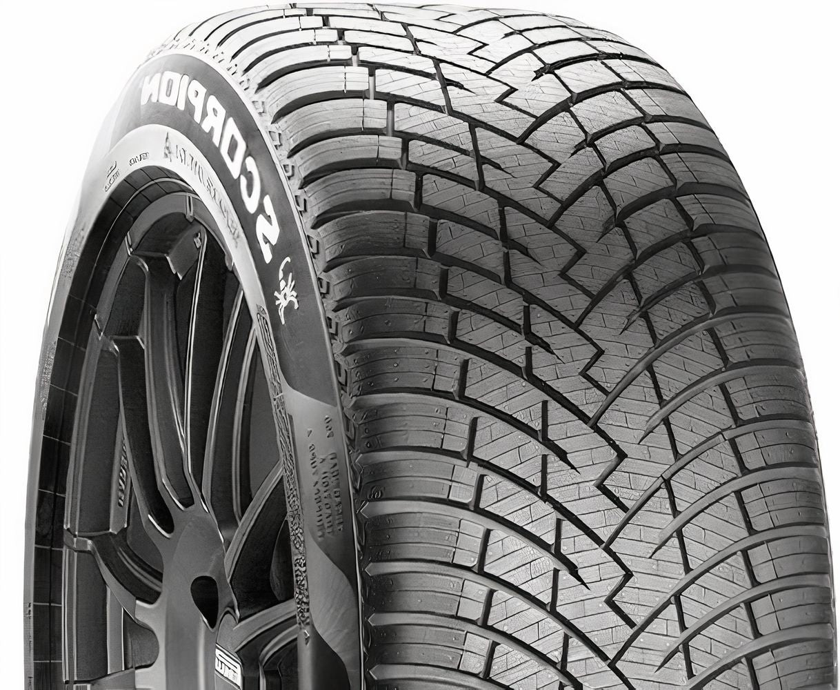 Pirelli Scorpion Weatheractive 285/45R22