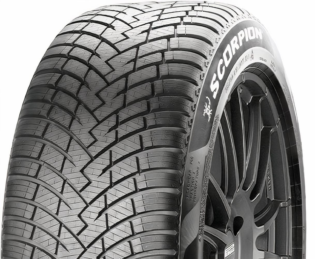 Pirelli Scorpion Weatheractive 285/45R22