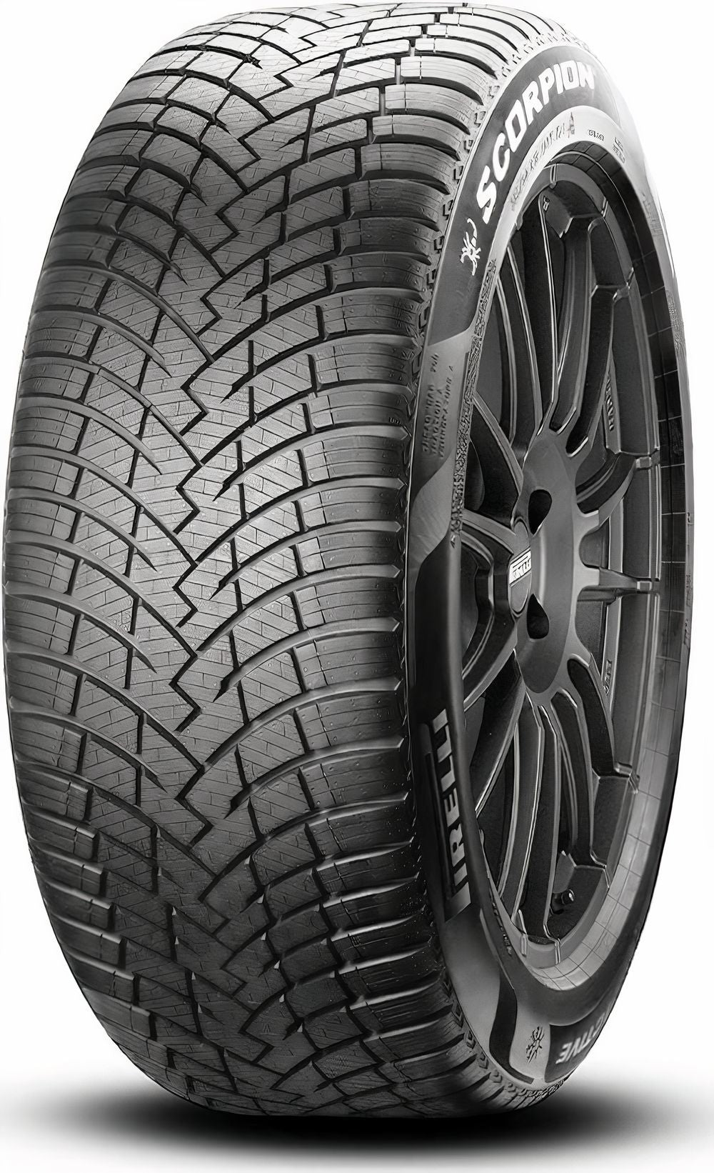 Pirelli Scorpion Weatheractive 275/45R21