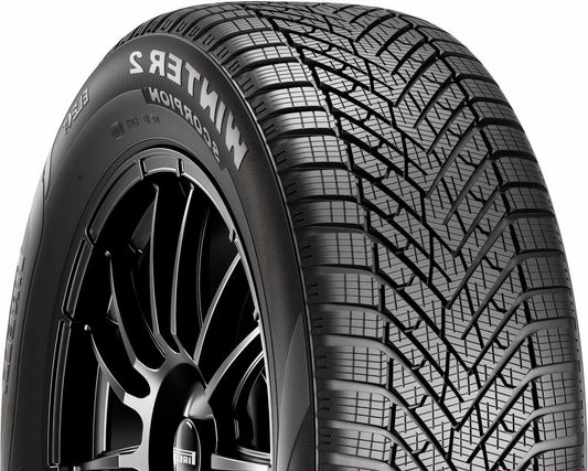 Pirelli Scorpion Winter 2 275/35R22