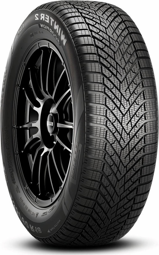 Pirelli Scorpion Winter 2 275/35R22
