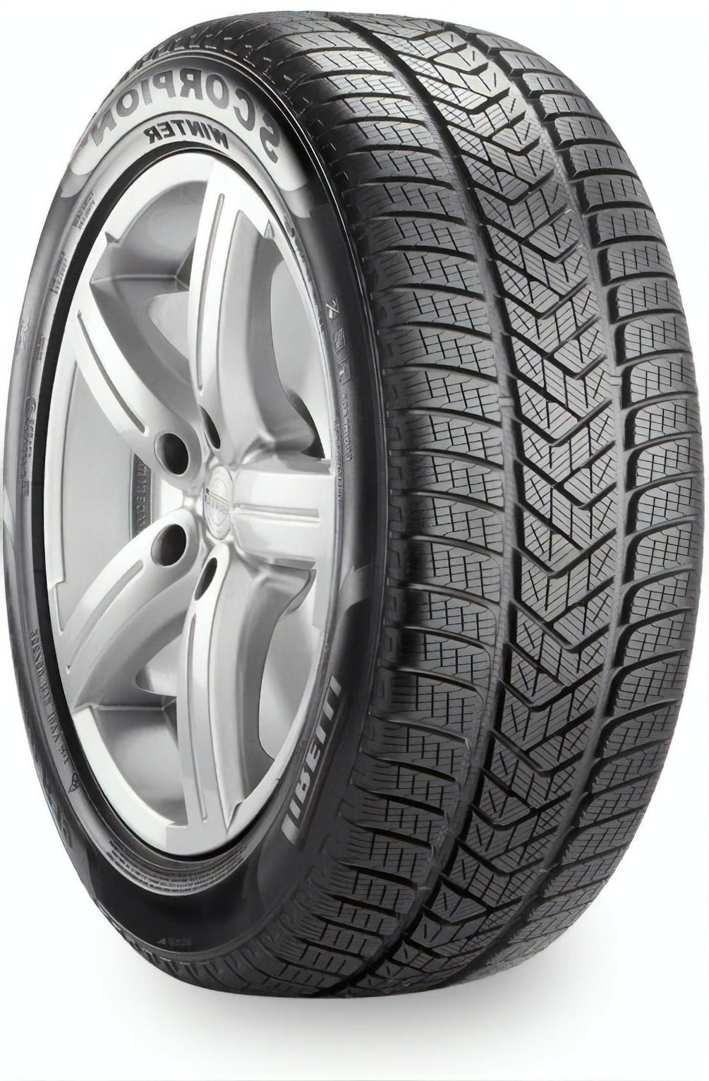 Pirelli Scorpion Winter 285/45R22