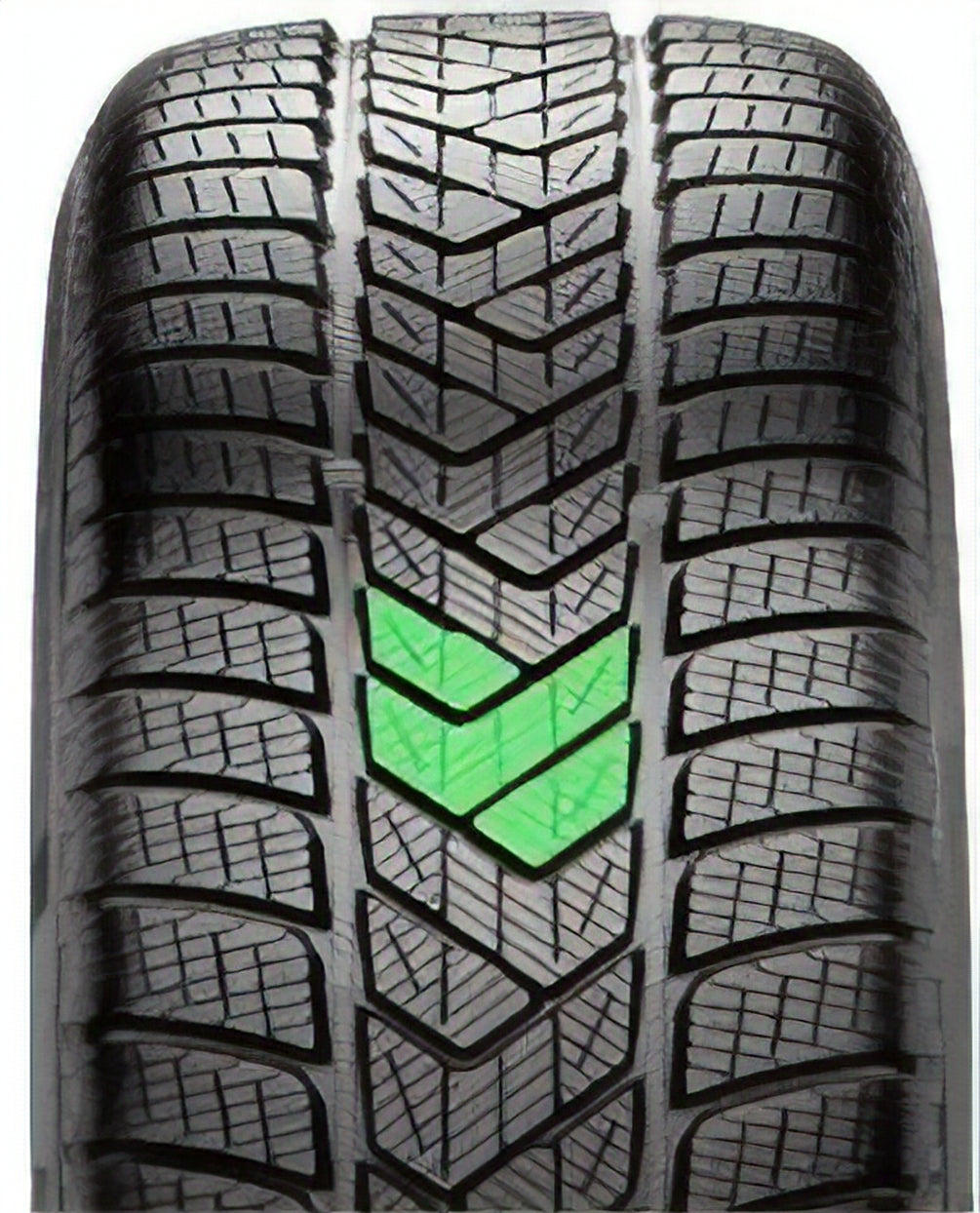 Pirelli Scorpion Winter 235/65R17