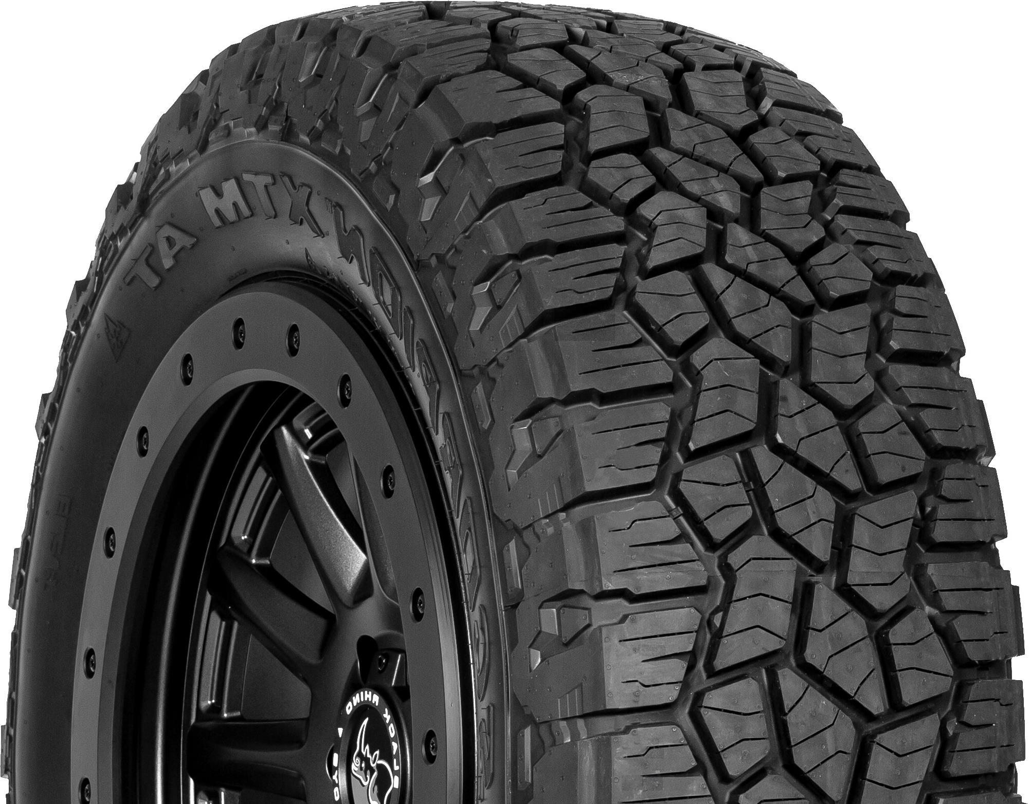 Pirelli Scorpion XTM AT 275/60R20