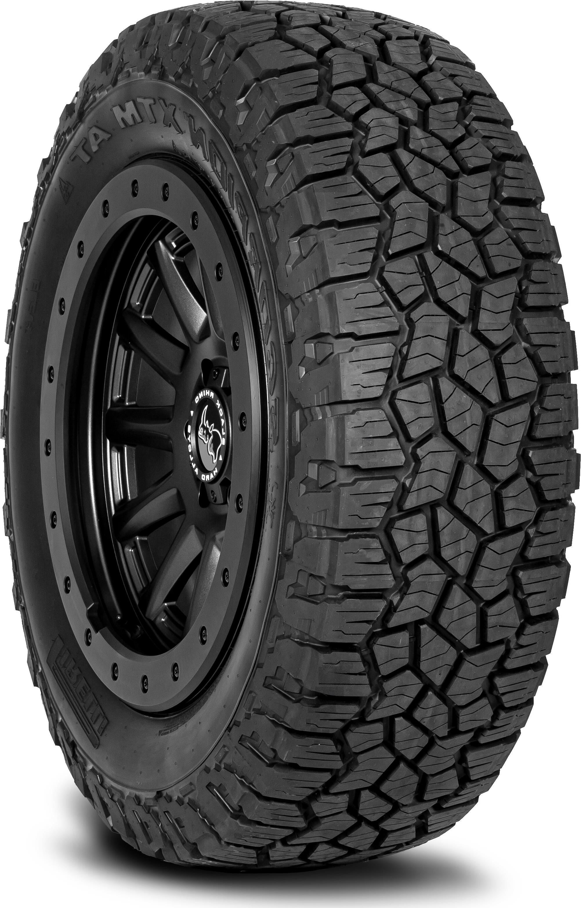 Pirelli Scorpion XTM AT 275/60R20