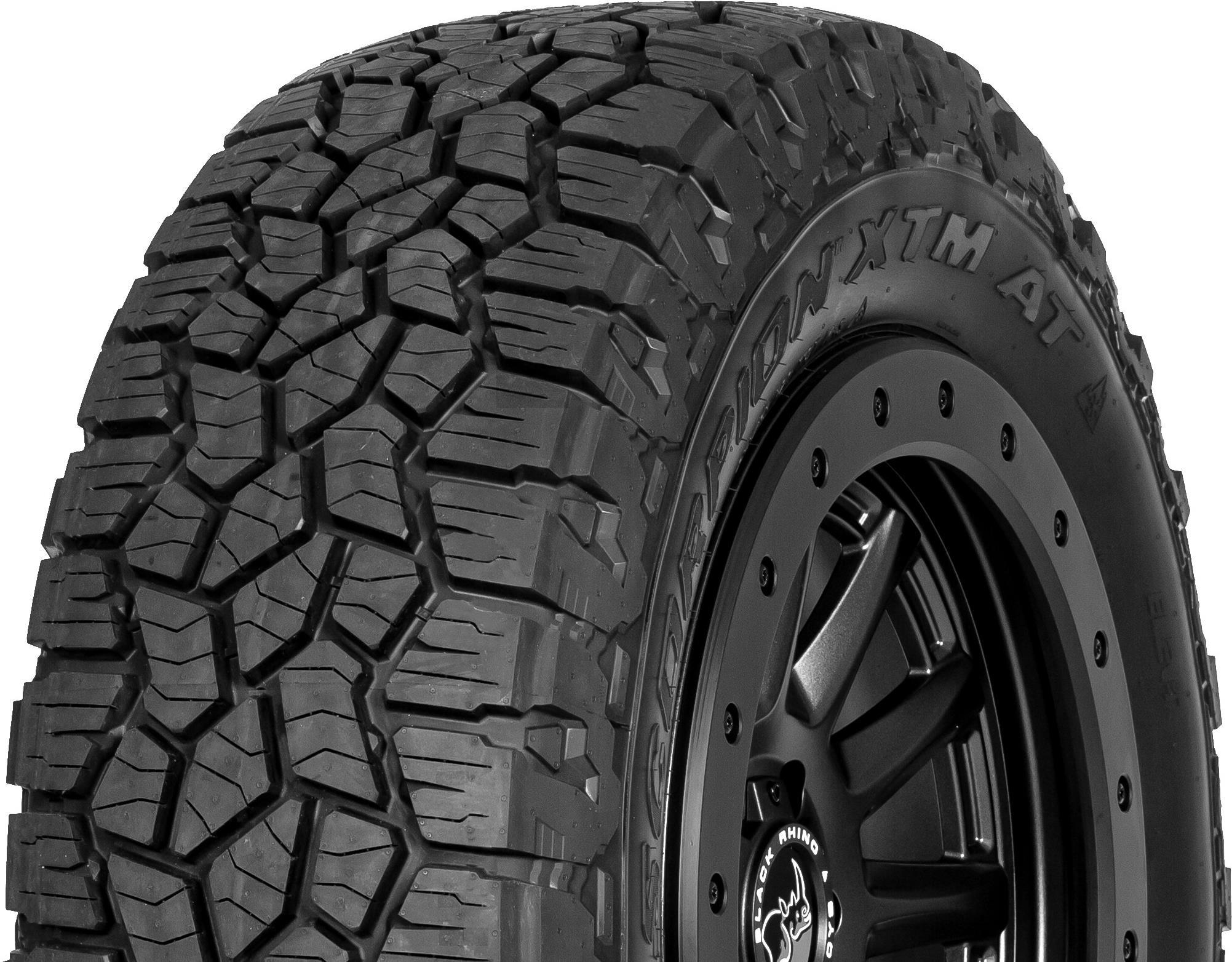 Pirelli Scorpion XTM AT 275/60R20