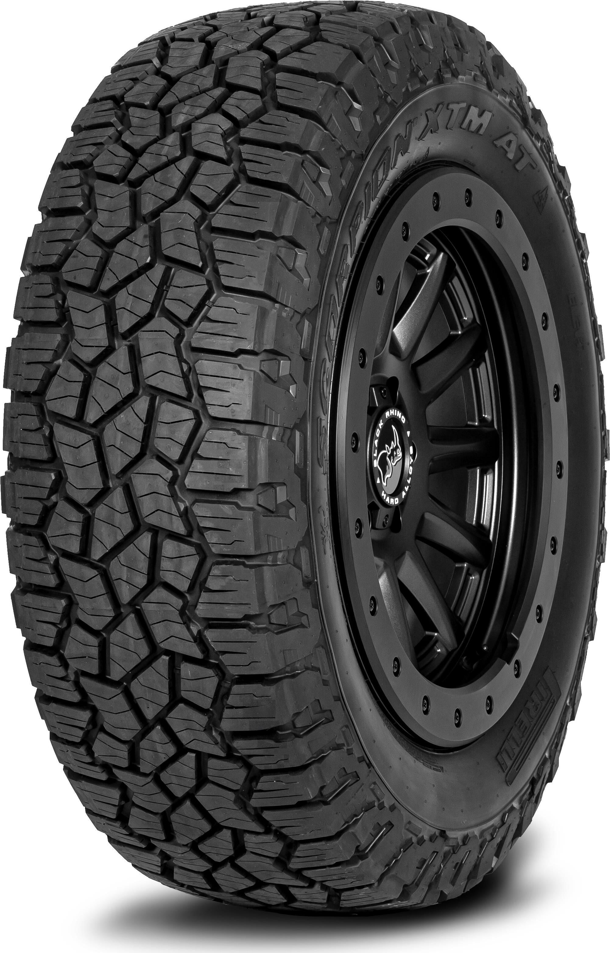 Pirelli Scorpion XTM AT 275/60R20