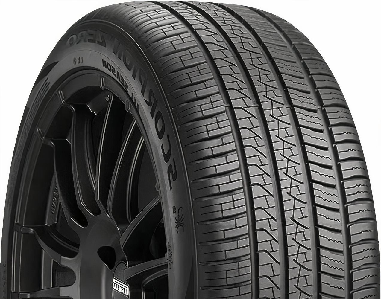 Pirelli Scorpion Zero All Season Plus 3 285/35R22