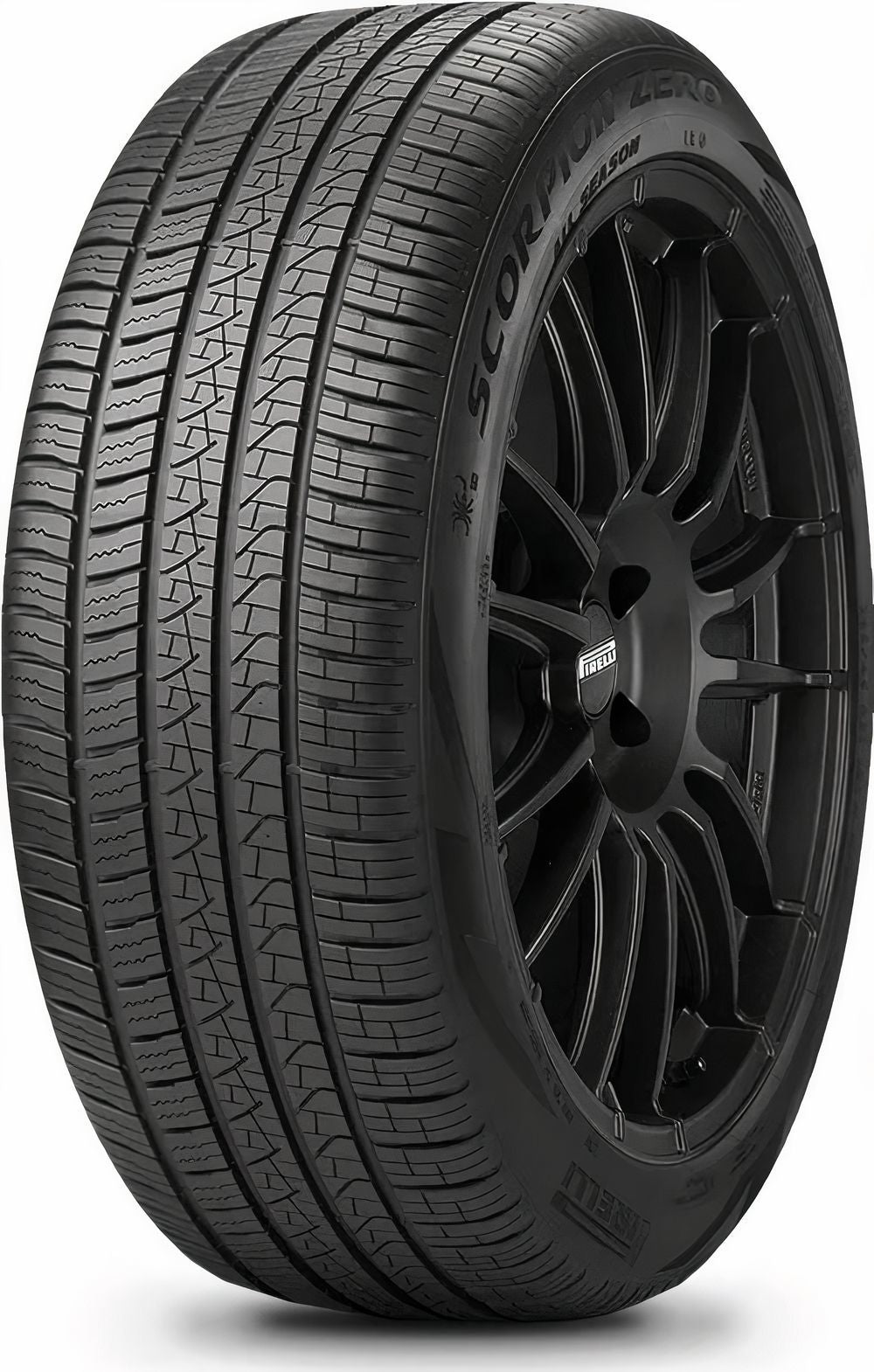 Pirelli Scorpion Zero All Season Plus 3 265/40R22