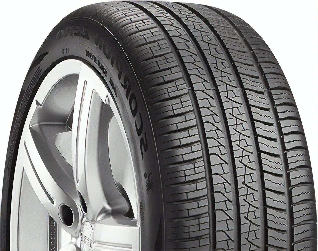 Pirelli Scorpion Zero All Season 275/50R22