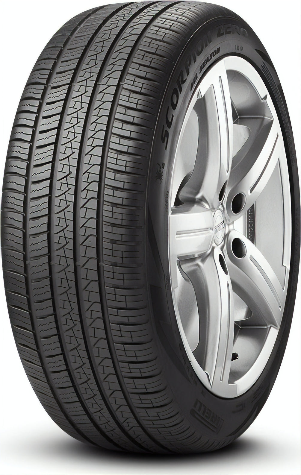 Pirelli Scorpion Zero All Season 275/50R22