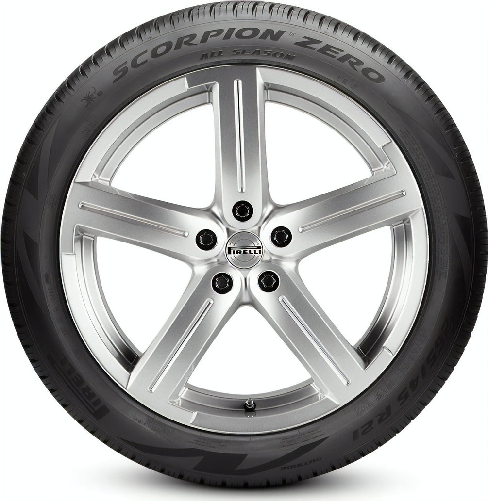 Pirelli Scorpion Zero All Season 275/50R22