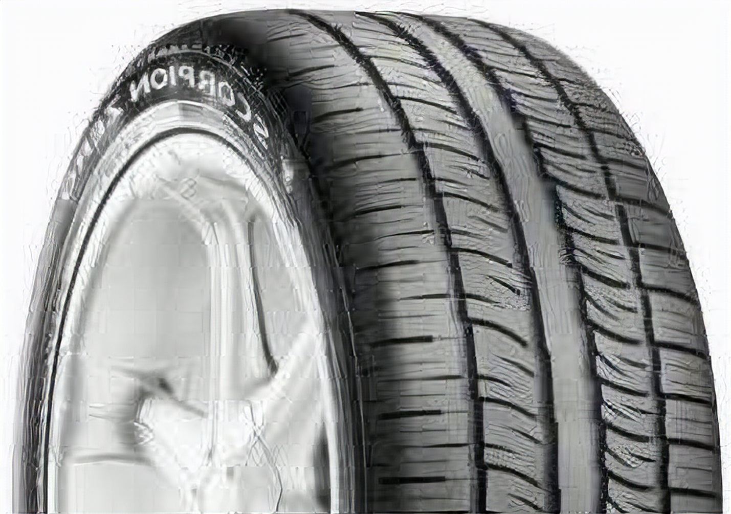 Pirelli Scorpion Zero Asimmetrico 275/45R22