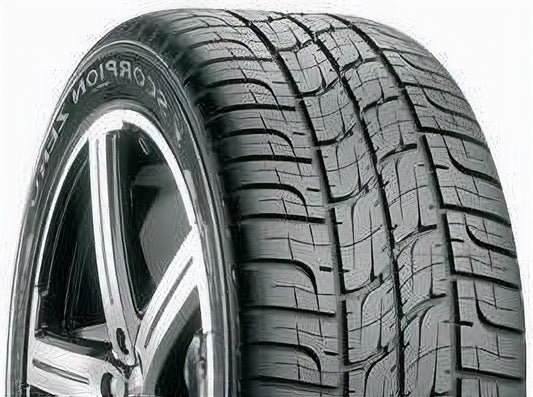 Pirelli Scorpion Zero 255/55R19