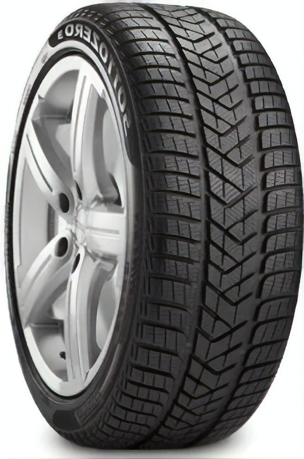 Pirelli Winter Sottozero 3 235/40R19