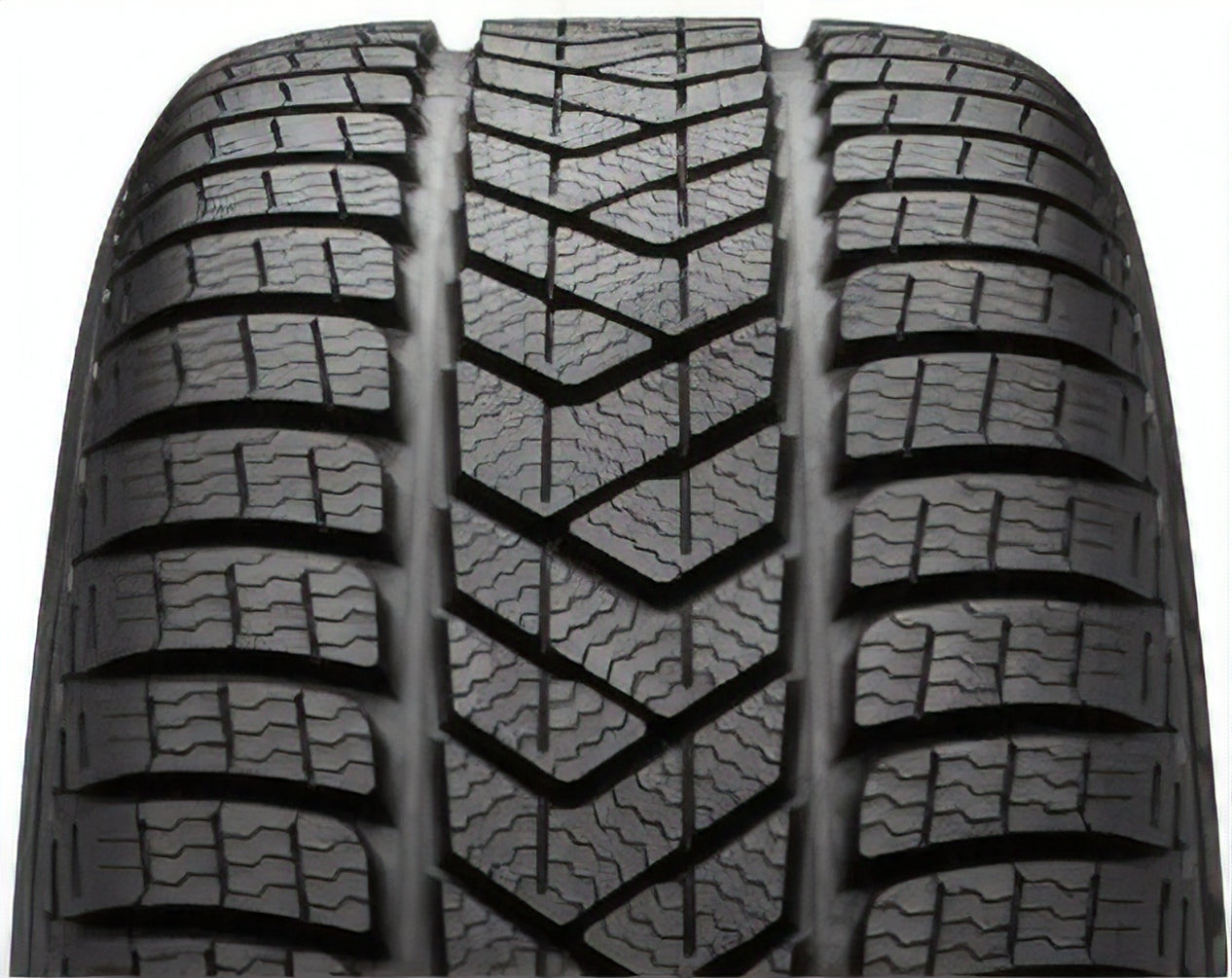 Pirelli Winter Sottozero 3 235/35R20