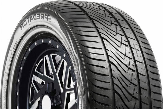 Predator CompTrax PR1 AS 275/40R20