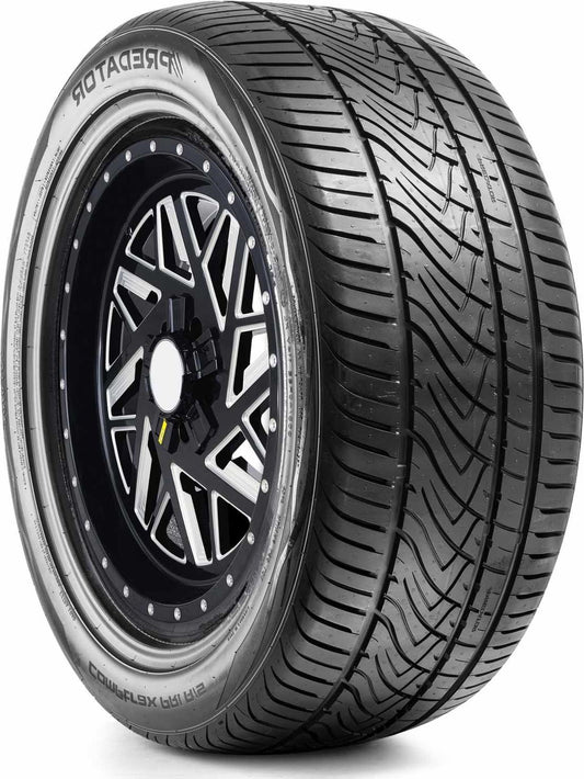 Predator CompTrax PR1 AS 245/45R18