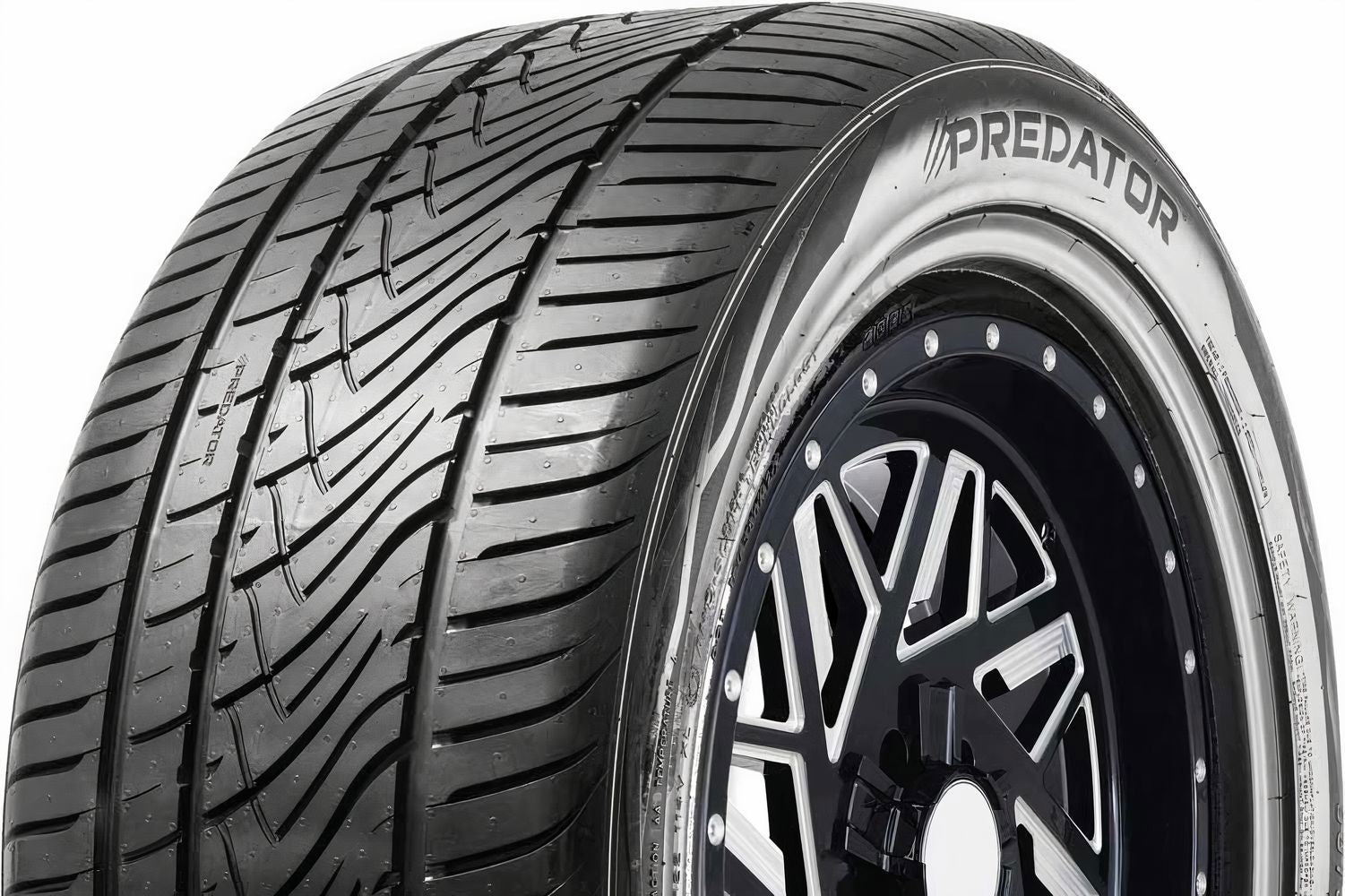 Predator CompTrax PR1 AS 275/40R20